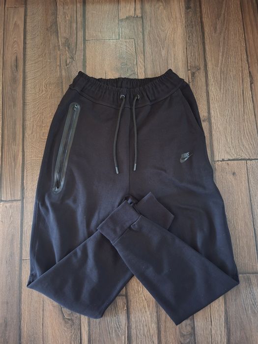 Nike tech fleece долнище