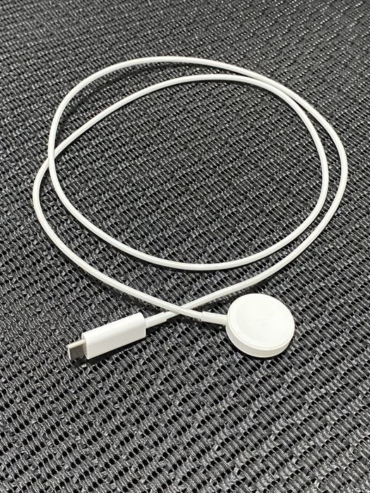Кабель для зарядки apple watch