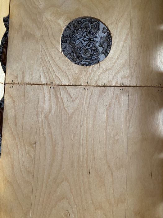 Продам бесык ручной работы