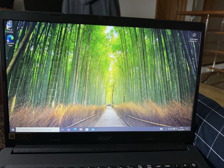 Laptop Acer Aspire 3