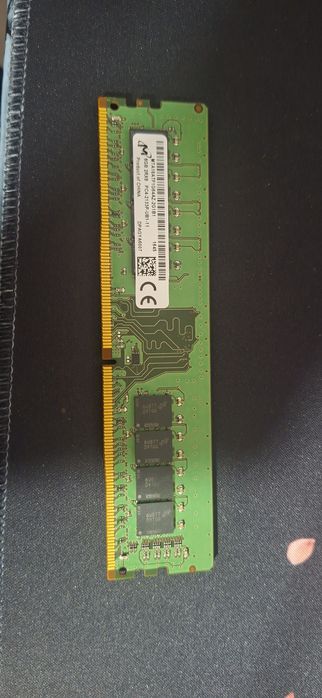 Vând memorie ram 8 GB