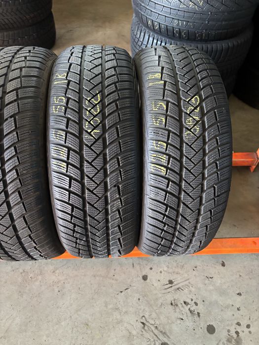 Anvelope Iarna 225/55/18 Vredestein WinTrac Pro 225 55 18 R18