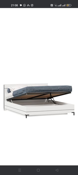 Продам.    кровать