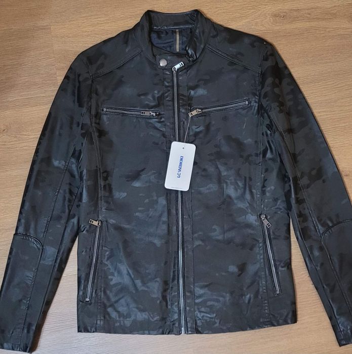 Мъжко пролетно  яке