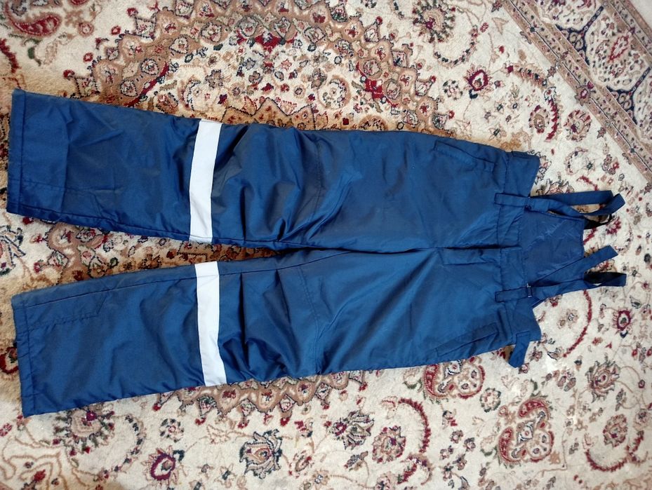 Спецовка.   новая размер 56-58