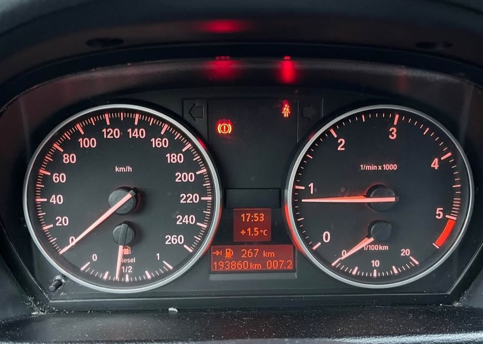 BMW X1 tracțiune 2x4