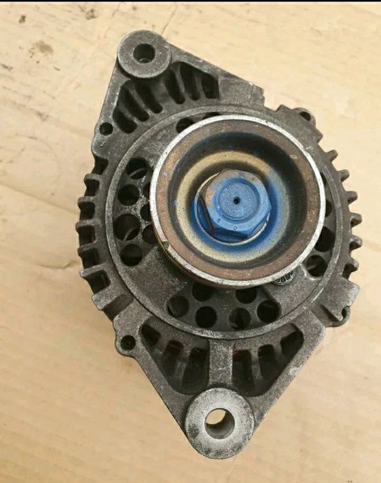 Генератор .         .