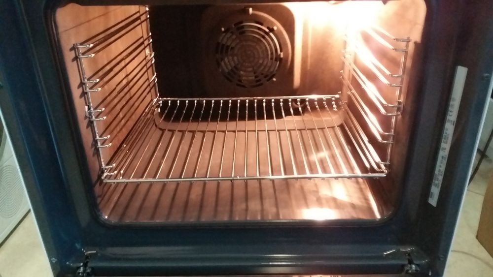 Готварска печка Electrolux Made in Germany