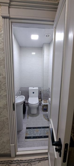 3 хонали VIP квартира сотилади!