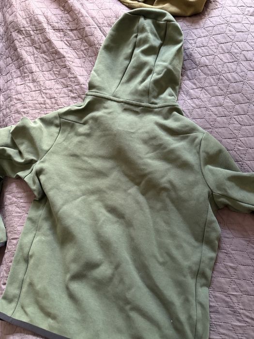 Nike Tech Fleece