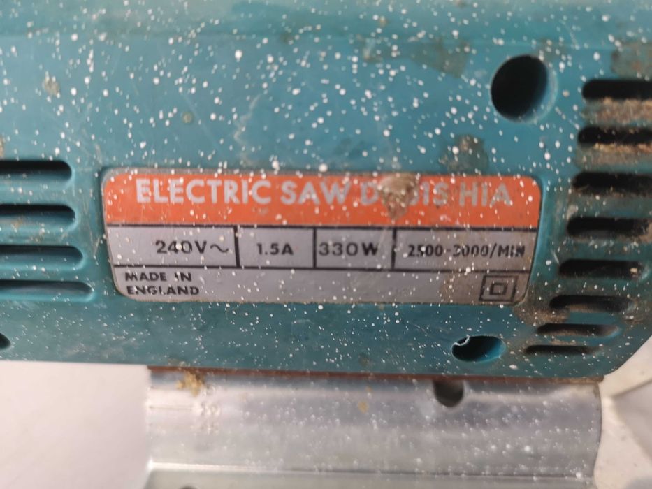 Зеге - Black & Decker 330W