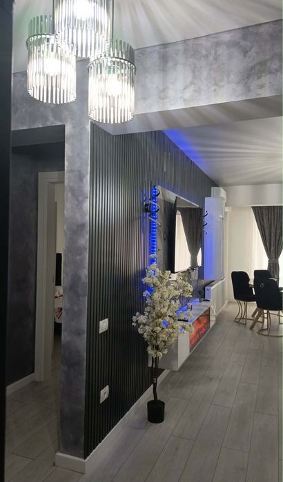Apartament Dima Mamaia Nord Lux