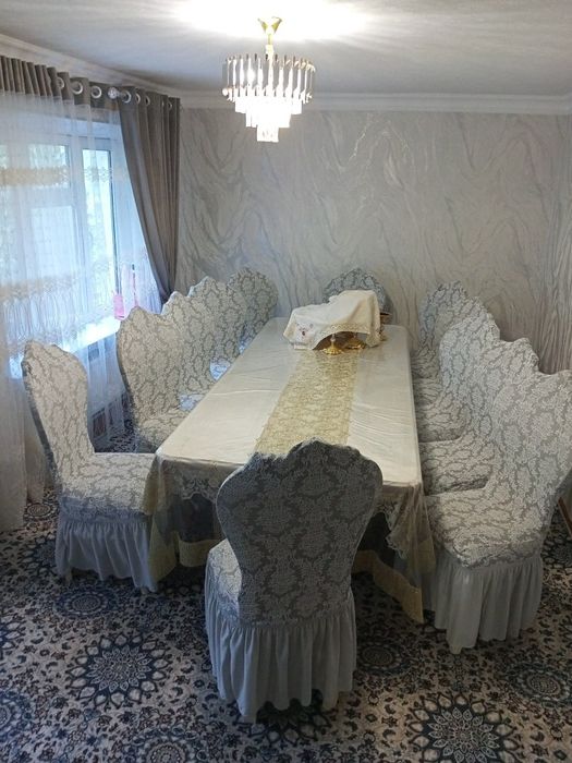 4 xonalik don sotiladi quqon