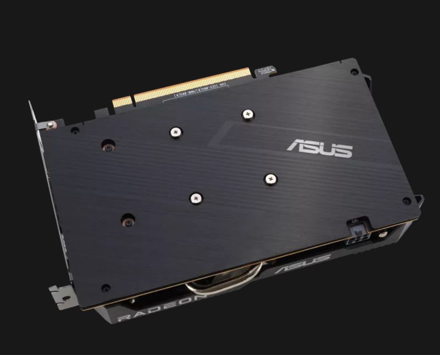 AMD Radeon rx6500 xt НОВА!!