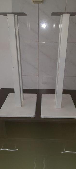 Standuri boxe din oțel