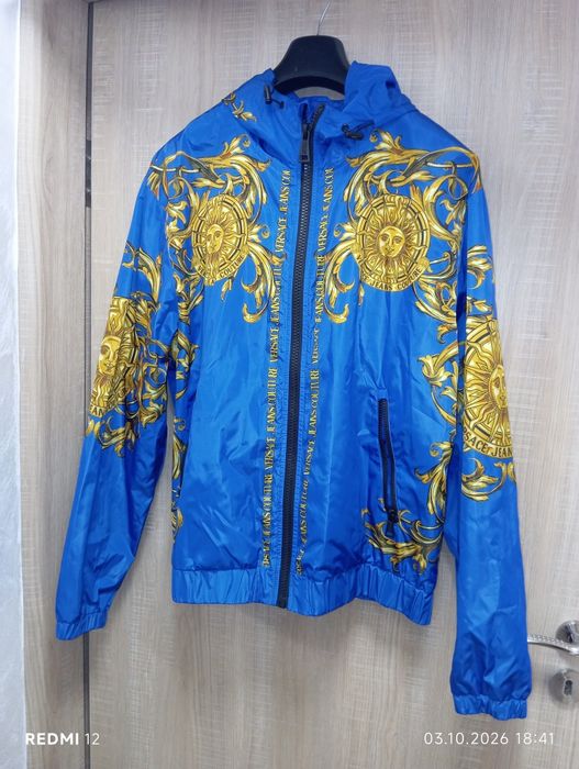 Versace jeans couture