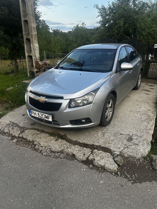 vand chevrolet automat 1.6 benzina