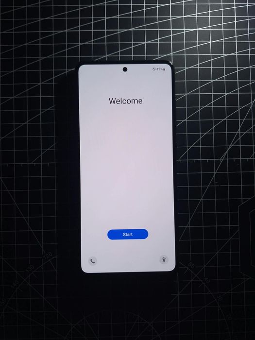Samsung Galaxy A51