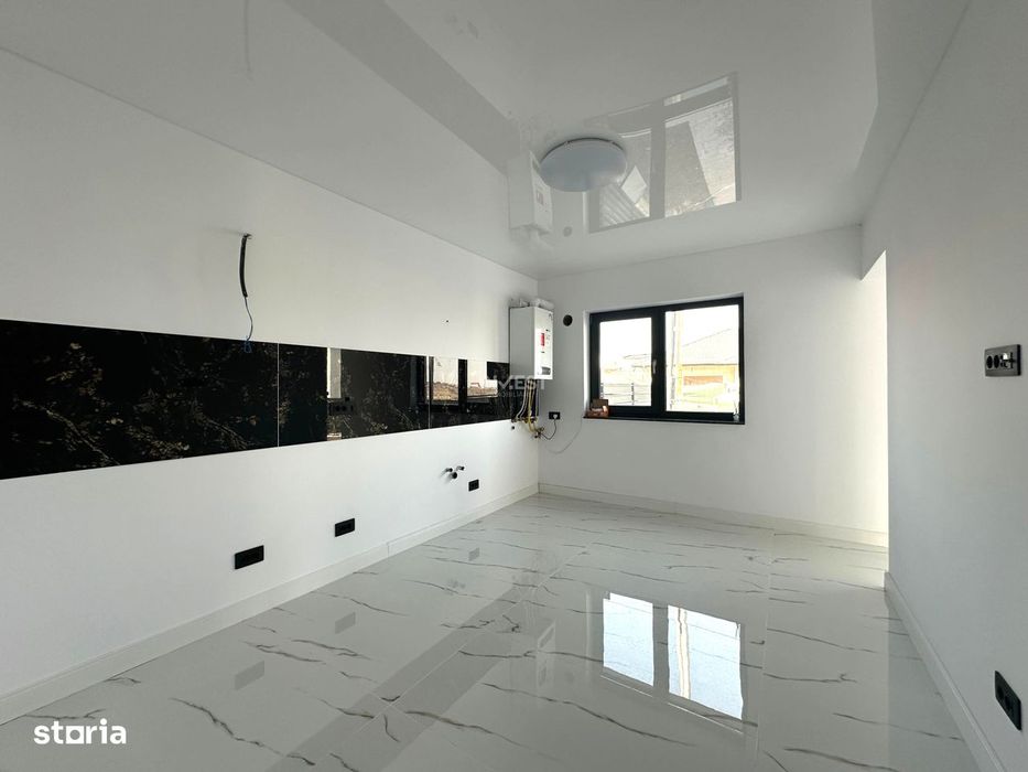 COMISION 0%! Duplex modern cu 3 dormitoare, 2 bai si terasa panoramica