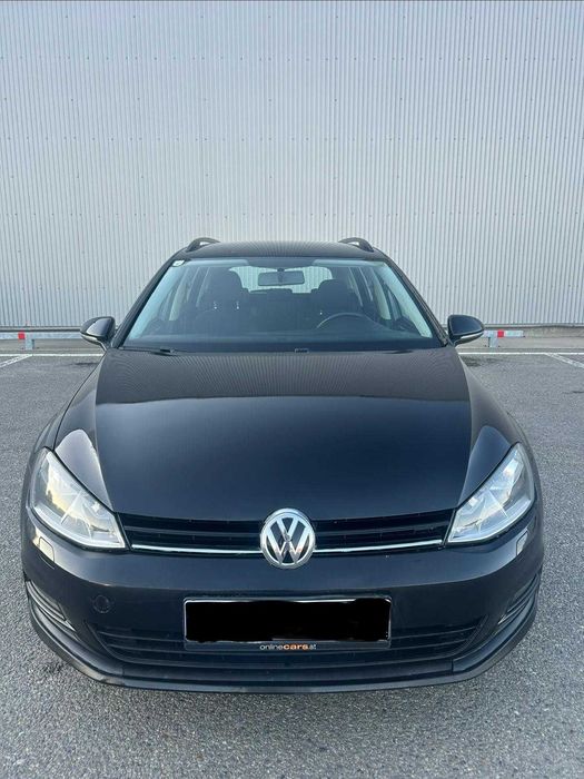 Golf 7 Start-stop/Incalzire in scaune