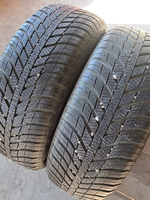 2 anvelope Allseasons 205 60 r16 Nexen