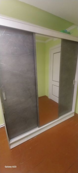 Спальняя гарнитура , без кровати, можно по отдельности, б/у