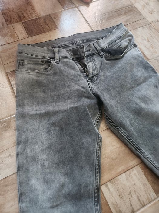 Мъжки дънки Calvin klein