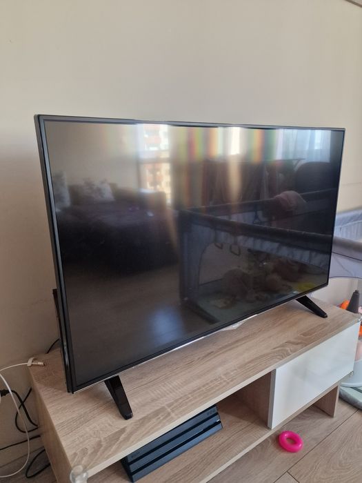 NEO smart TV 43" UHD