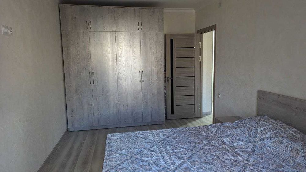 Сдается квартира 3/3/4 кирпич, евро, парк Ашхабад