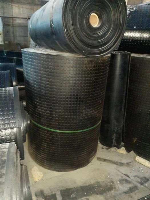 резиновые маты для коров