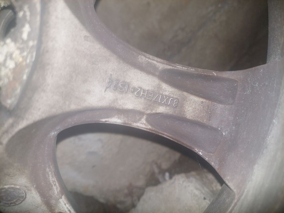Jenti originale BMW motir E46
