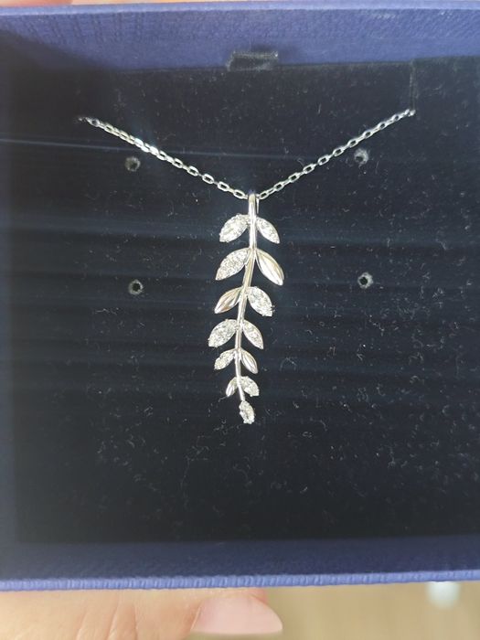 Колие Swarovski Сваровски