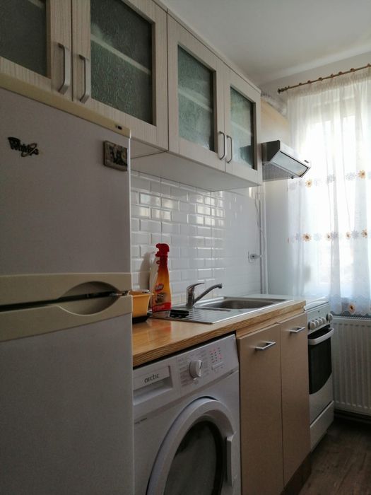 Apartament de inchiriat