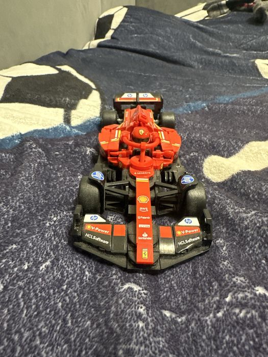 Продам Lego Формула-1