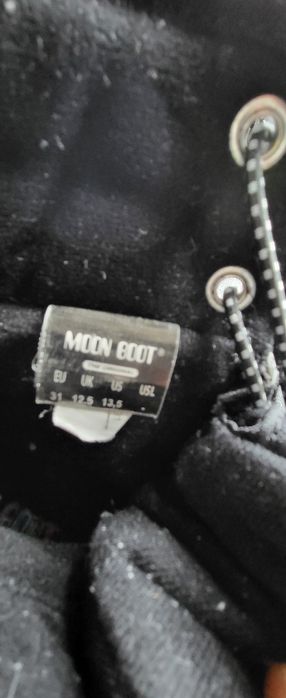 Cizme Moon Boot copii - mar.31