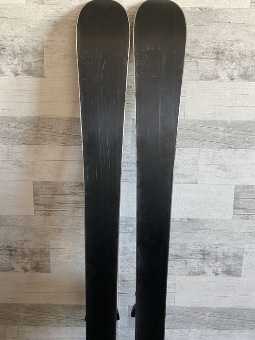 Ски Wedze Boost 100