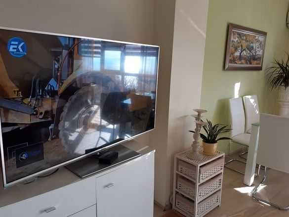 Дава се под наем Тристаен апартамент в Бургас, Сарафово - 85 кв.м за 229.5 € - Снимка #2