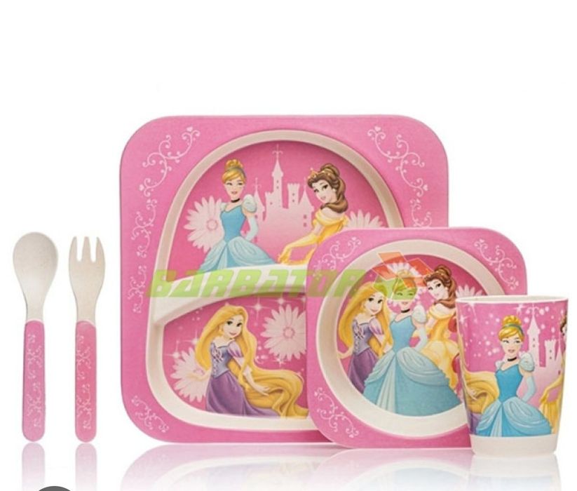 Детский набор качественный