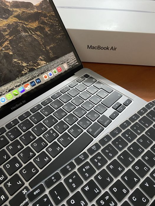 MacBook Air 13 M1