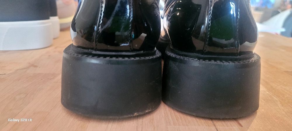 Mocasini dama, de primăvară