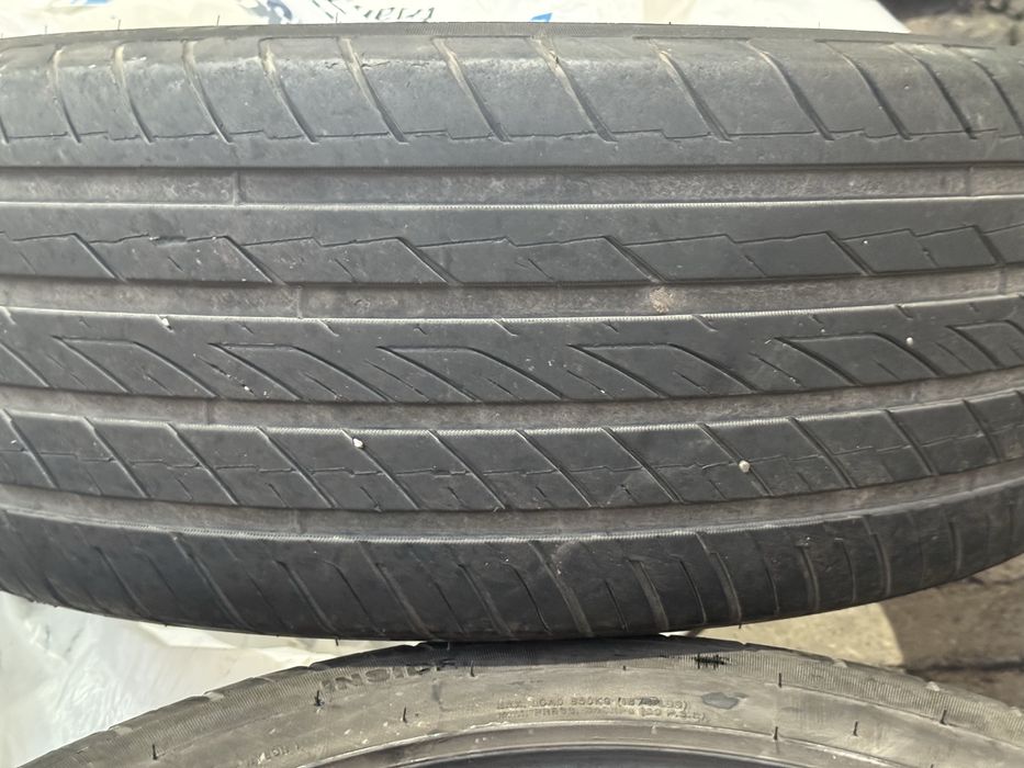 Шины Ovation 245/45/19