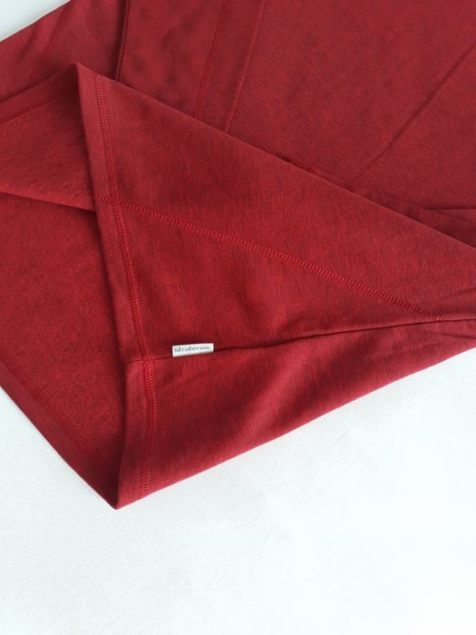 Bluză termică bărbați Wed'ze