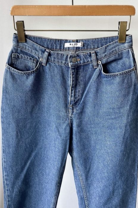 Оригинални дънки Levi’s , нов елегантен панталон Stradivarius