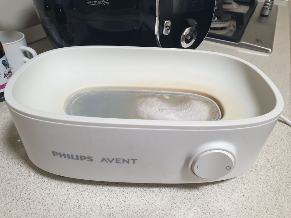 Sterilizator Philips