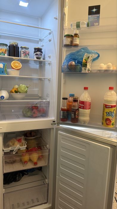 Холодильник beko