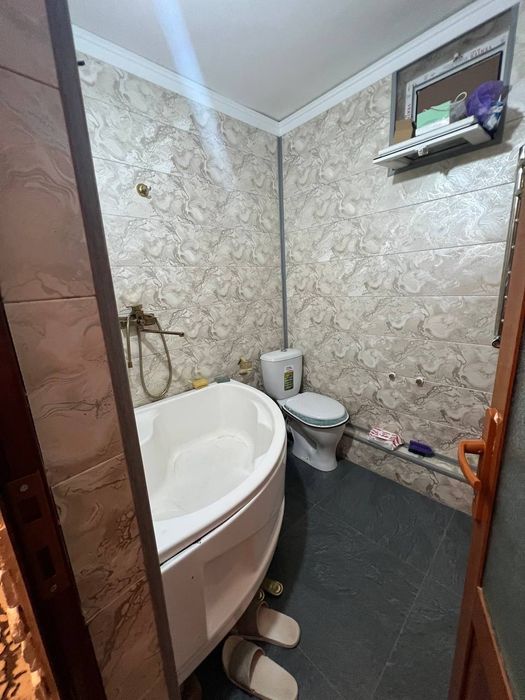 3 xonalik dom sotiladi srochni