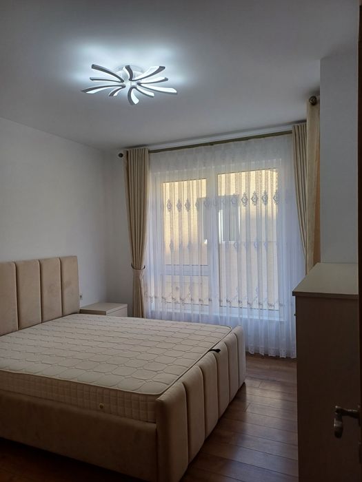 Apartament de inchiriat in Radauti 380€