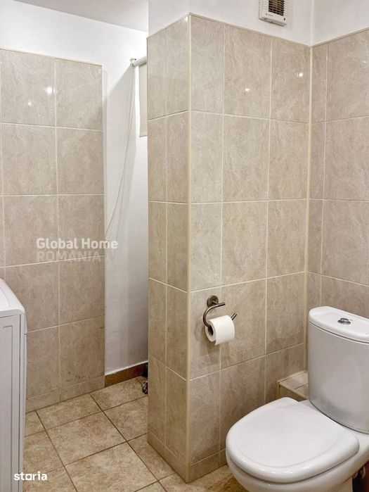 Polona – Ștefan cel Mare | 2 Camere | 63 mp | 4 min de Metrou