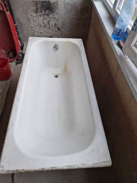 Cada din fonta in stare buna