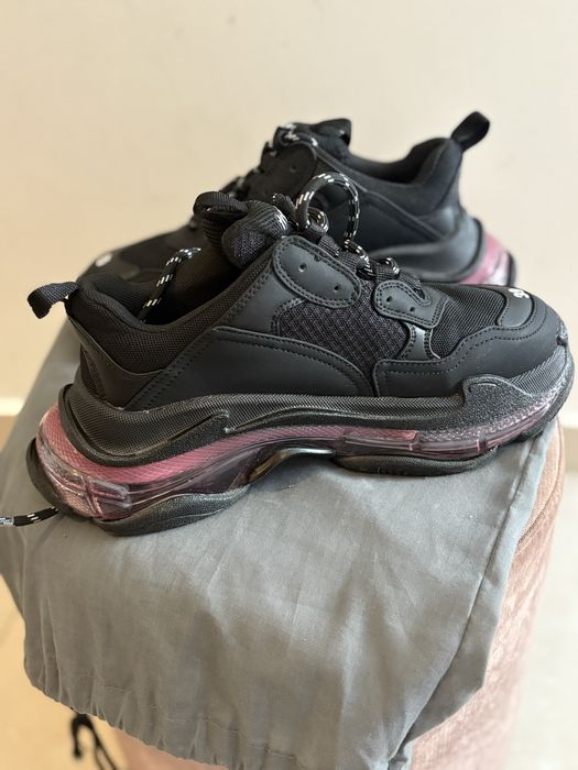 Balenciaga Triple S